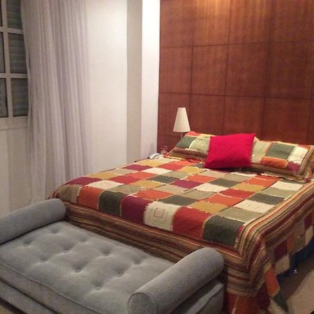 Flat South Beach Aparthotel Rio de Janeiro Exterior photo